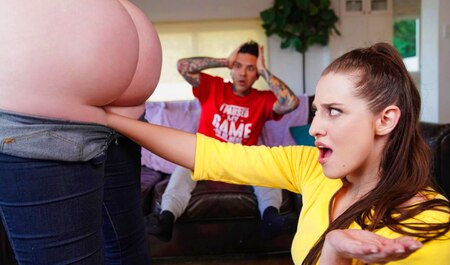 Настоящий зять трахает жену при случае, а тещу обязательно...