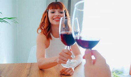 Свидание с моделью (18+) с последующим сексом