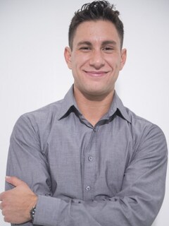 Брэд Найт (Brad Knight)