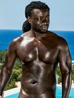 Фреди Гонг (Freddy Gong)