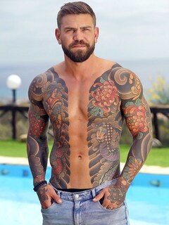 Хуан Лучо (Juan Lucho)