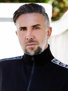 Кейран Ли (Keiran Lee)