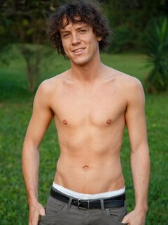 Рион Кинг (Rion King)